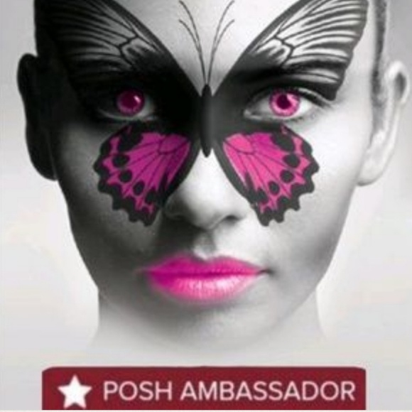 Meet Your Posher, Dr Knight Like To Save My Closet - Picture 1 of 4